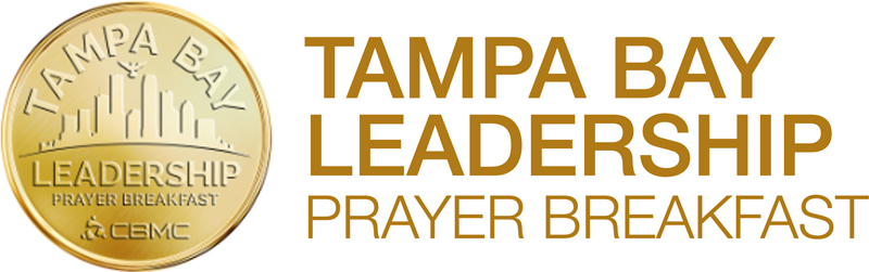 53rd Annual Tampa Bay Leadership Prayer Breakfast