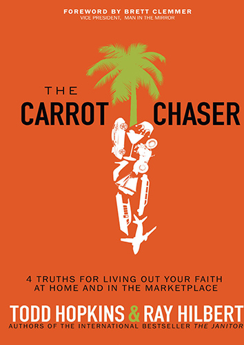 The-Carrot-Chaser